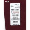 FILA Women's Colorblock Woven Cardigan