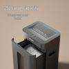 Deli GA762 Commercial Shredder CN Plug (adapter Included)