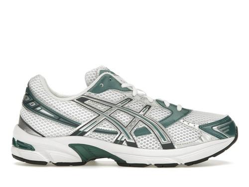 

ASICS Gel 1130 White Tuna Blue - 1201A256-121 EU 37 білий