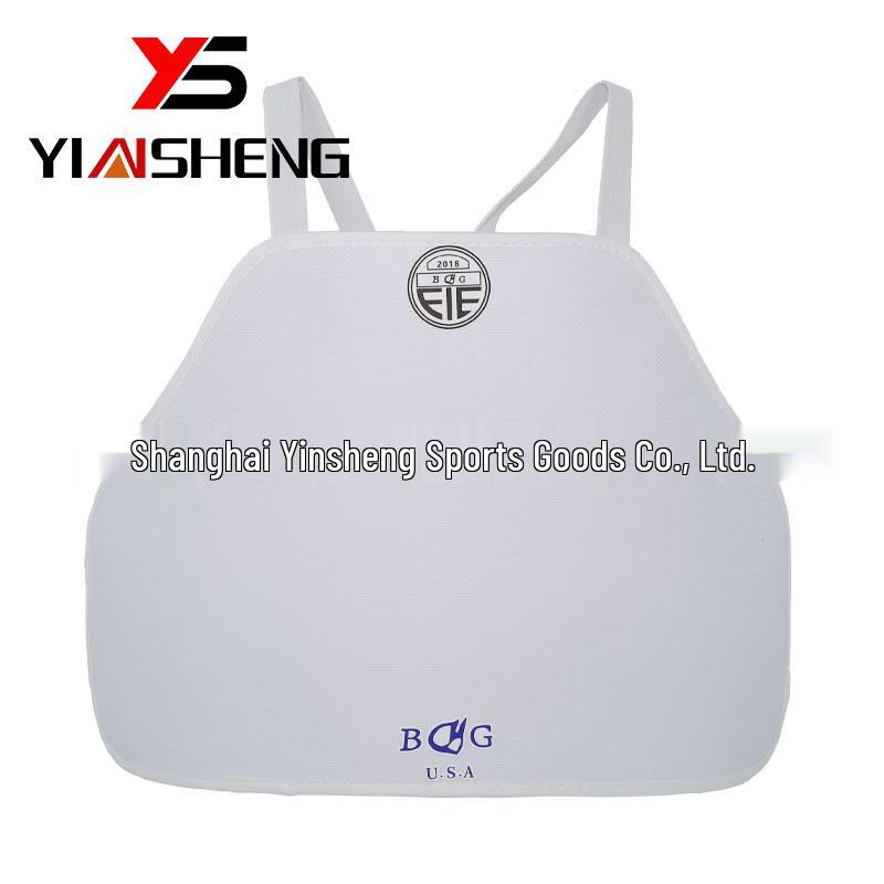 

Сертифікований FIE фехтувальний нагрудник для дорослих та дітей - Змагальна та тренувальна броня для чоловіків та жінок