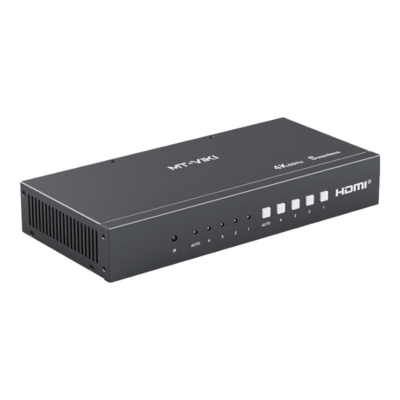 MT-viki HDMI Matrix Switcher & Video Wall Controller Series