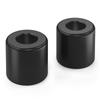 NICECNC 2 Pcs Nylon Chain Roller ATV For Yamaha Blaster 200 1988-2006 Warrior 350 YZ450F YZ250F 2006-2022 2021