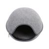 Cat Pet Cave Cat Cave Bed Cat Bed for Cats Kittens Pets