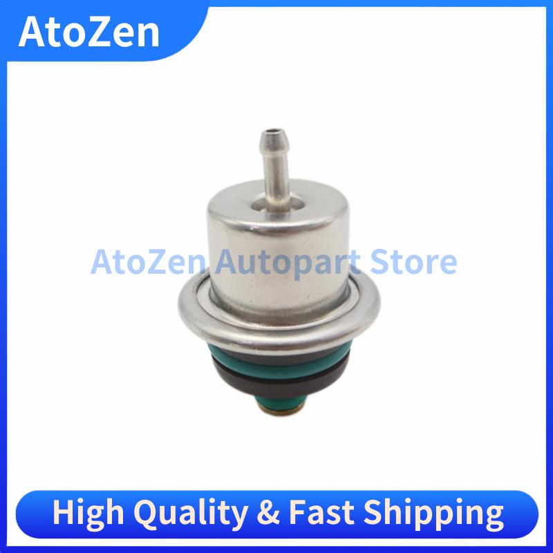 XF2Z9C968AA Fuel Pressure Regulator for Ford F450 Truck F550 F250 F350 F150 E350 Van E450 Mercury Sable Automotive Spare Parts
