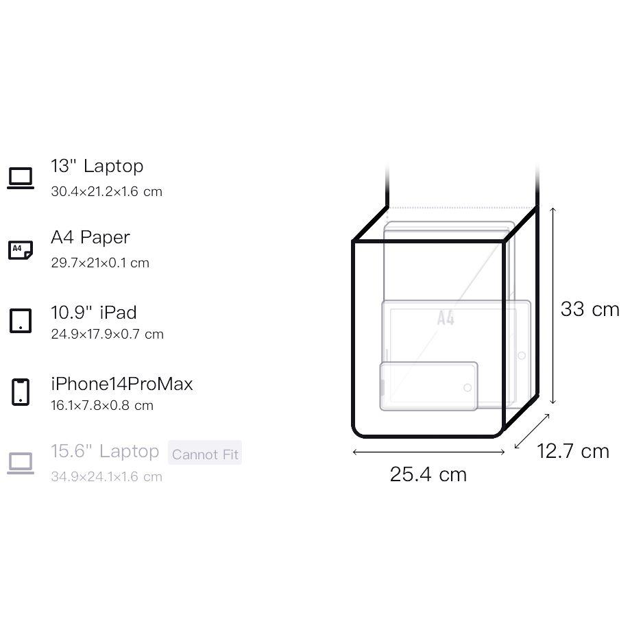 Nike Brasilia Logo Print Zipper Closure Polyester Mini Backpack Women Backpacks Light-Pink DR6091-690