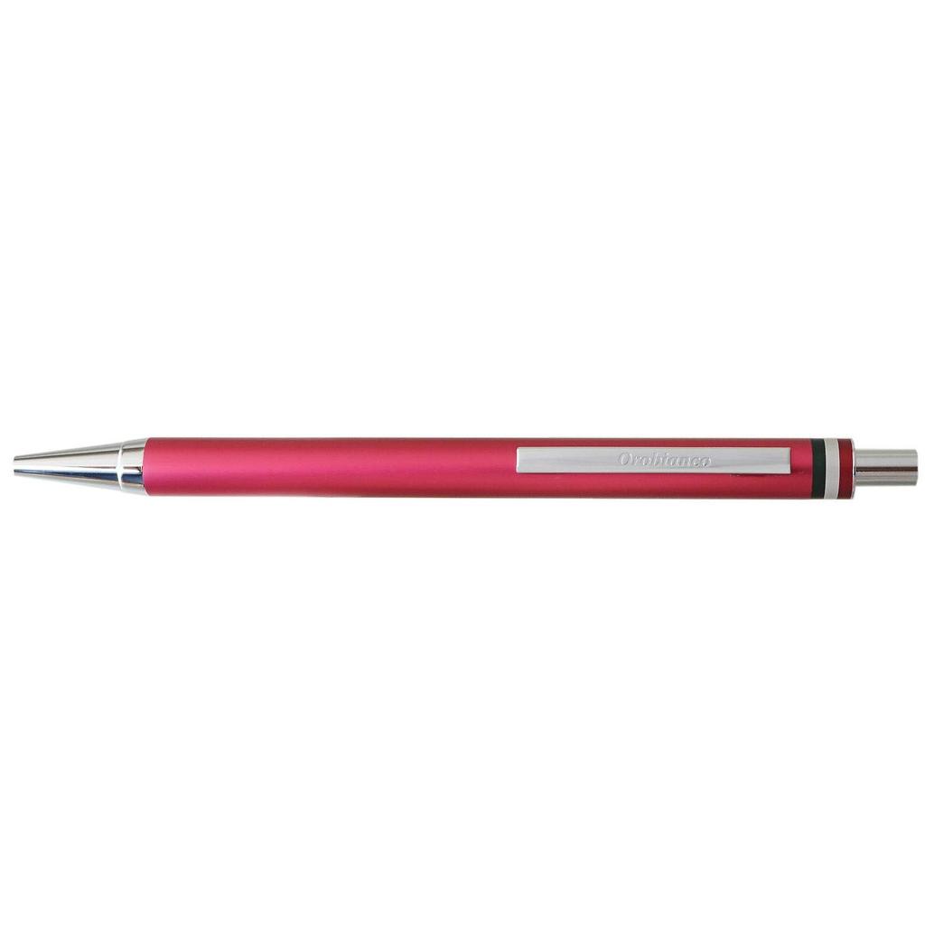 Orobianco Freccia Magenta Ballpoint CT 1953406 Red Pen, HS,