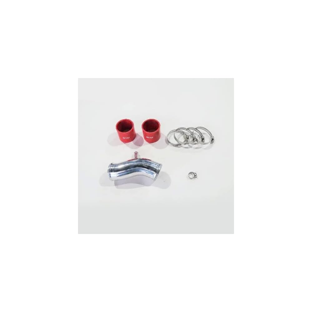 Blitz Suction Kit Blue Silicone Hose for GR Yaris MXPA12 Automotive Performance Upgrade