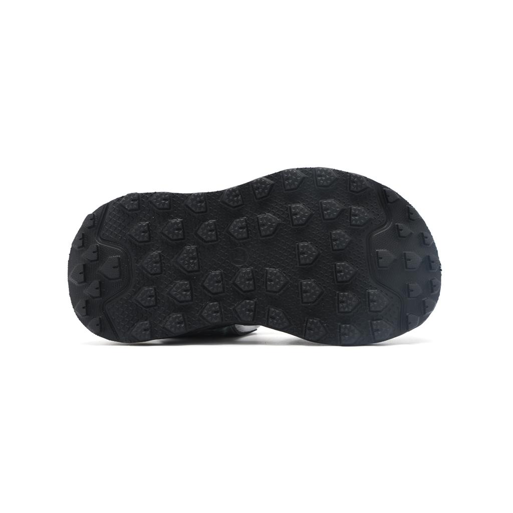 Children's Fashionable Baotou Sandals with Anti-Kick and Breathable Design