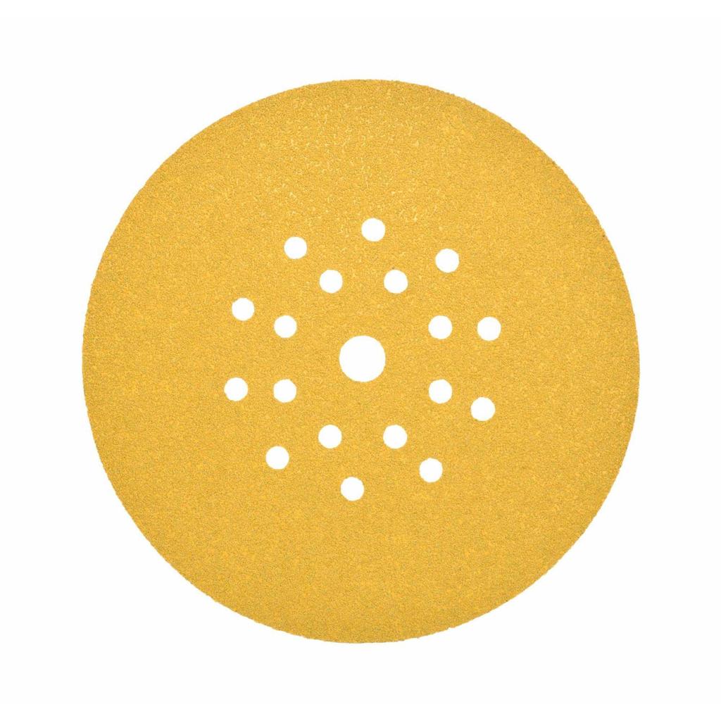 AW Tools 60 Grit Sanding Disc (Pack of 25)