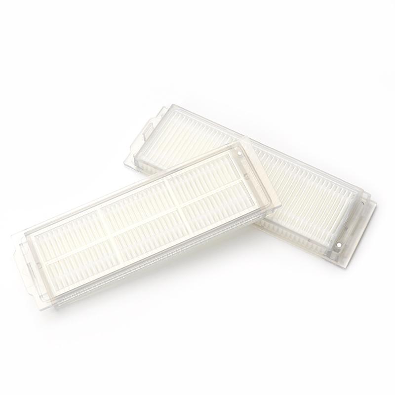 For Xiaomi Mijia Robot Vacuum Mop 2 Lite / Mi Robot Vacuum Mop 2 Pro / MJSTL / MJST1SHW Parts Main Side Brush Hepa Filter Mop