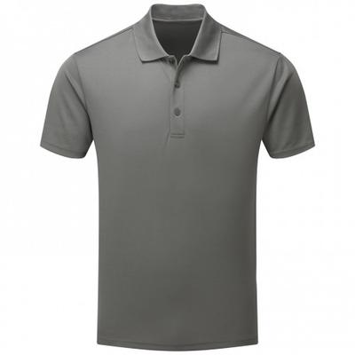 Mens Sustainable Polo Shirt