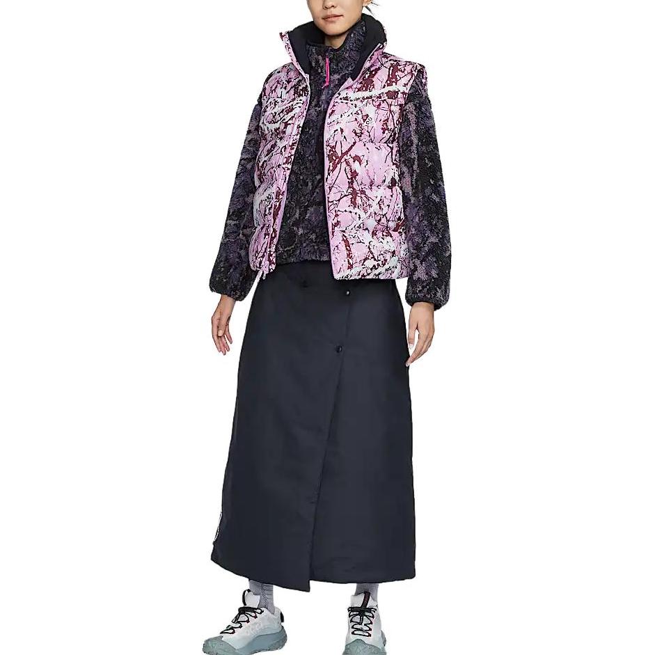 Nike THERMA FIT ADVACG 'Lunar Lake' Vest Women's Yang Zhang Pink FV7332-632