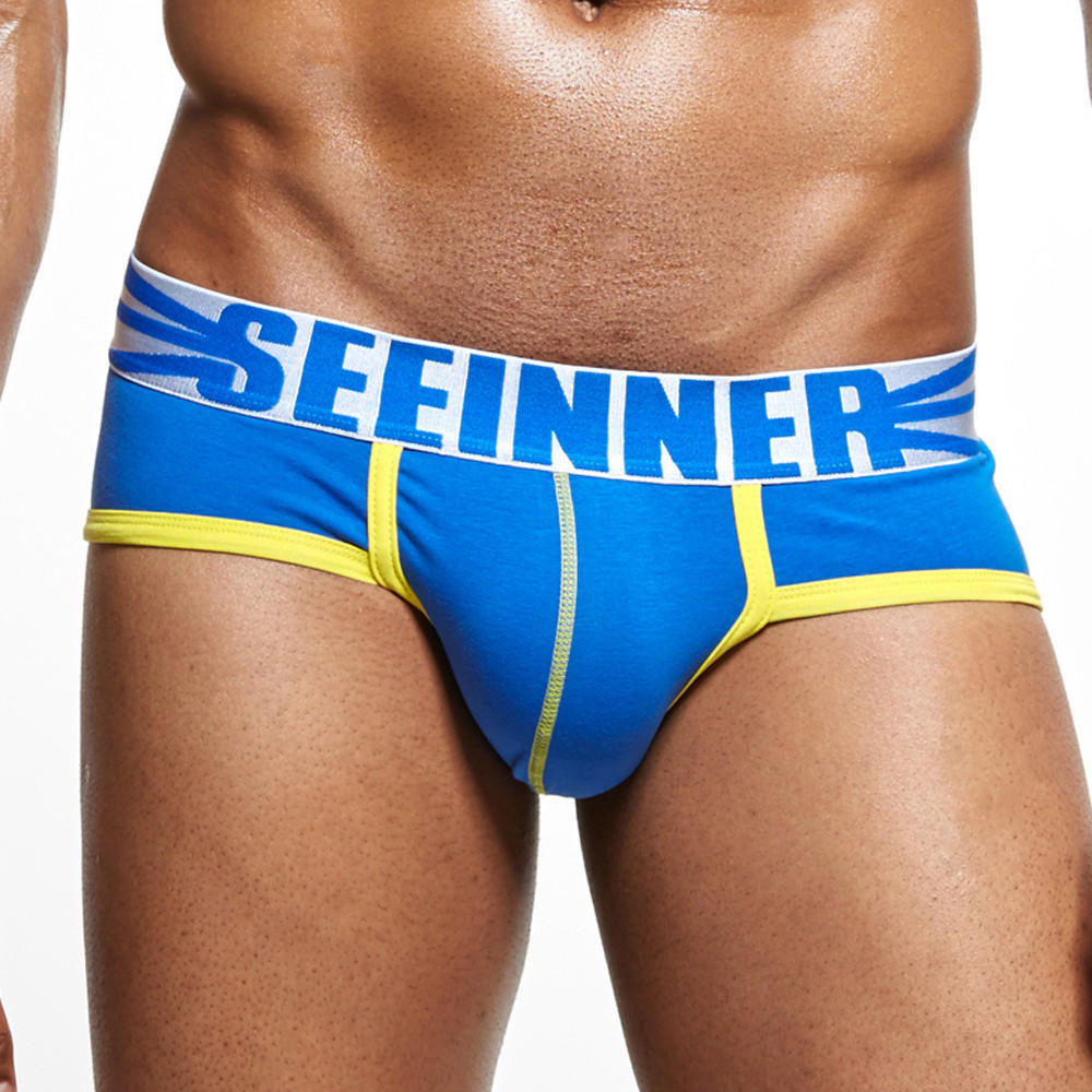 Мужское сексуальное нижнее белье — фото 6