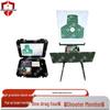 Jinqidun High-Precision Automatic Shooting Target System