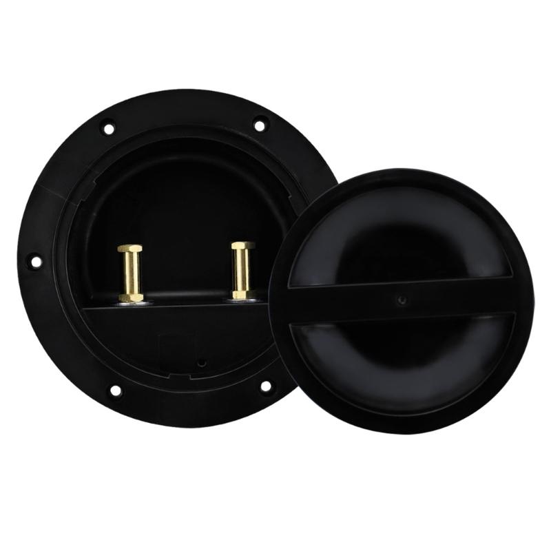 Sealed Electricity Junction Box 32V Electricity Terminal Connection Power Supply Junction Box with Lid Waterproof