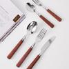 Merbau Wood Style Fork