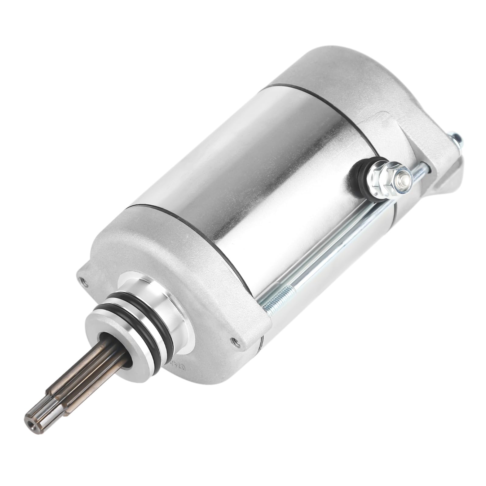 

Starter Motor 4014548 For Polaris RZR 900 1000,Ranger 900 1000,General 1000, RS1, Turbo Series,RZR PRO XP, 4014548 4014037 Starter