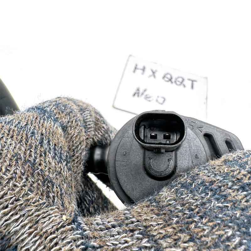 A2740187201 High Quality Engine Breathing Vent Pipe Line For Mercedes Benz C E GLC A2740182201 A0009979611
