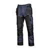 Blue Jeans With Reinforcements, "3Xl",Ce,Lahti