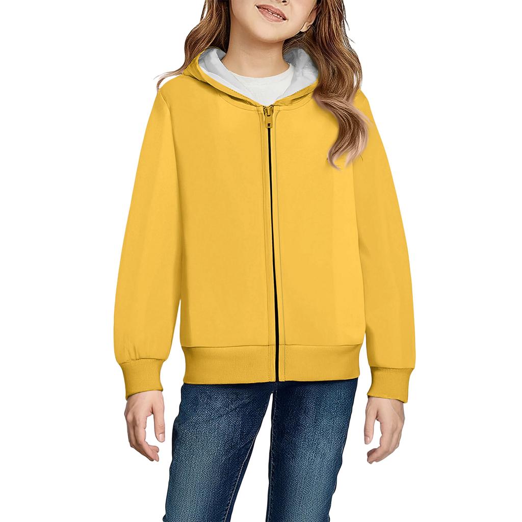 Children's Fashionable Coat