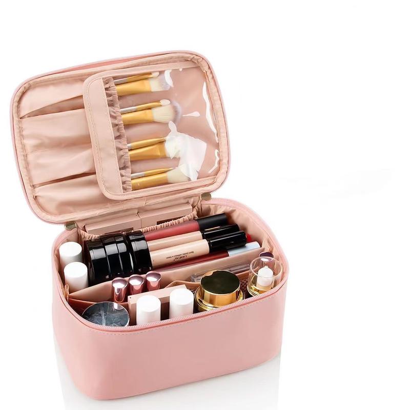 MDNGMDNG Large Capacity Toiletry Bag One Size