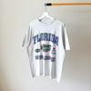 Vintage 1990s CSA/ Florida Gators NCAA T-shirt/ Size L