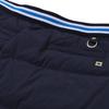 Onoff Women Down Culottes Of4042lb Navy