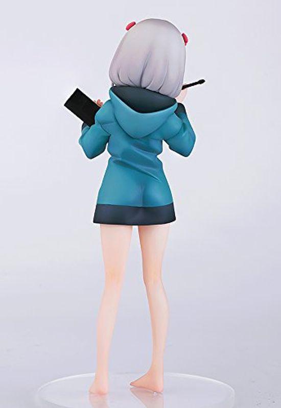 Eromanga Sensei Izumi Sagiri 1/8 scale ABS&PVC painted finished figure