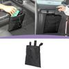 Car Co-pilot Multifunctional Storage Bag Gear Shift Organizer Pocket Stowing Tidying Car Accessories