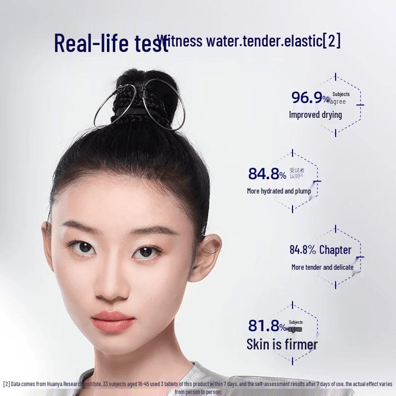 SKYN FUTURE 377 Eight-Layer Hyaluronic Acid Hydrating Mask