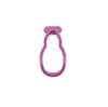 New Fufu Clip Clamp Lock for Sissy Cross-dressing