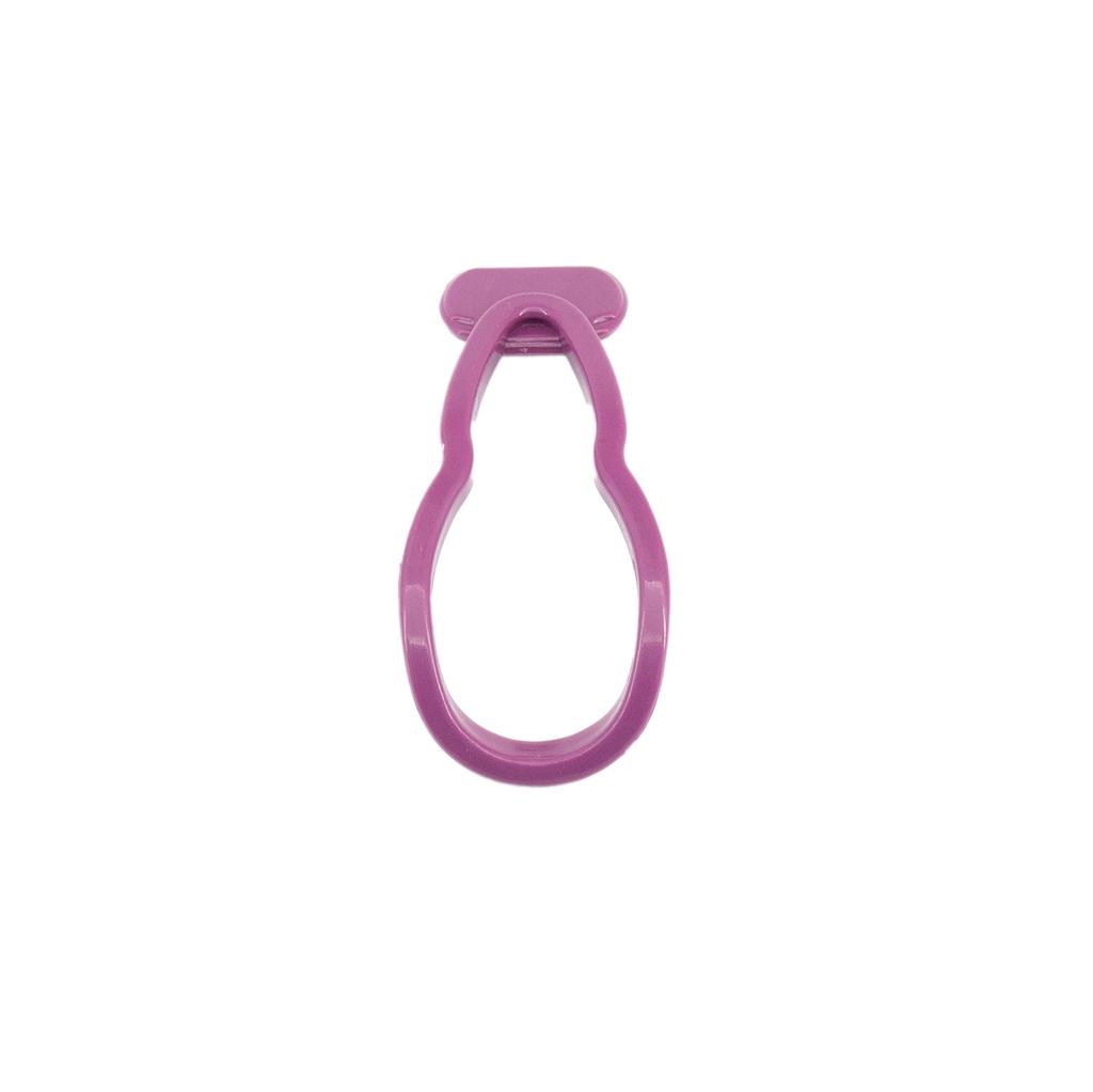 New Fufu Clip Clamp Lock for Sissy Cross-dressing