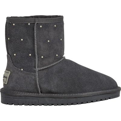 Diss Studs Booties