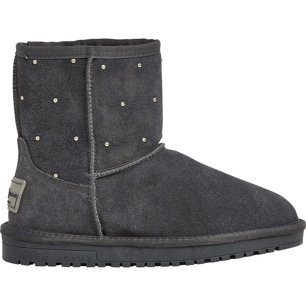 

Pepe Jeans Diss Studs Booties 36