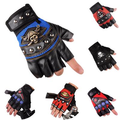 Neue Fahrradhandschuhe Halbfinger Guantes Luvas Motorrad Fahrrad Atmungsaktive Anti-Rutsch-MTB Bike Fitness Sport Trainingshandschuh