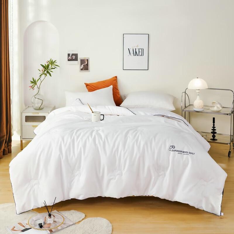 

Dohone Mantel Comfortable Winter Quilt