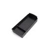 For GAC AION V 2024 2025 2026 Car Central Armrest Storage Box Container Holder Tray Wireless Charging Pad Storage Accessories