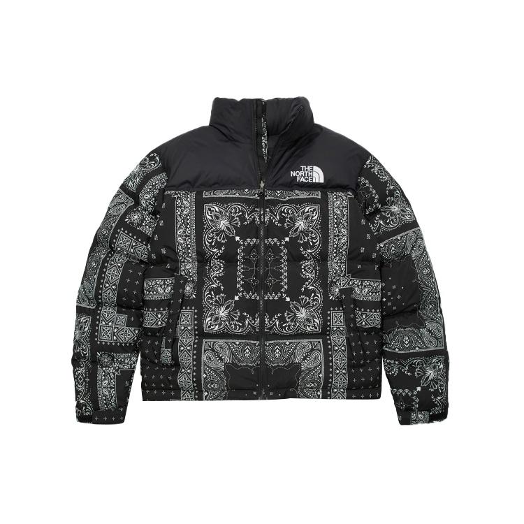 THE NORTH FACE 1996 Kolekcijas Dūnu