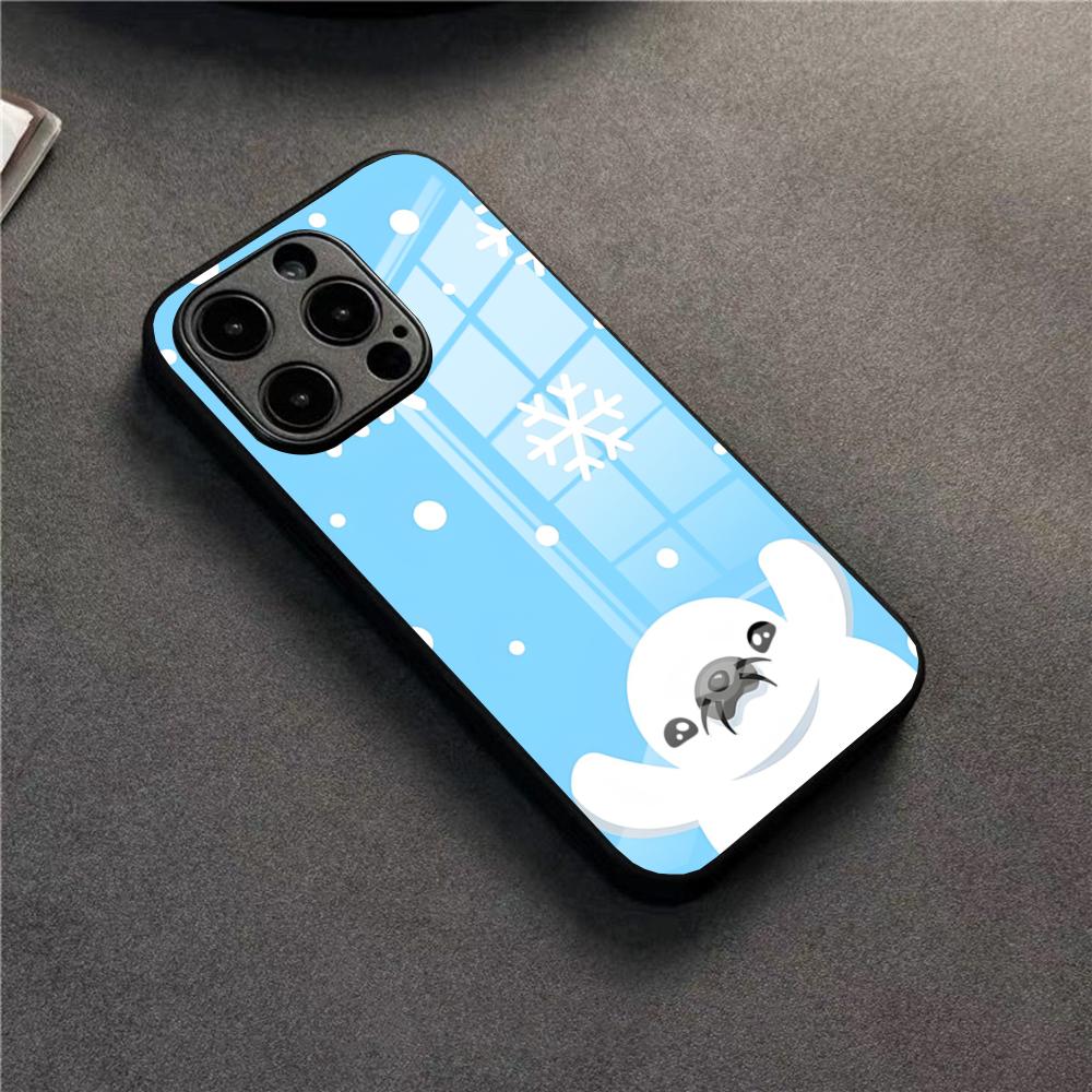 A-Adopt Me Spiel Handyhülle Für IPhone 17 16 Pro 15 Pro Max 14 13 12 11 X XR XS Max Plus SE Glasabdeckung