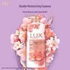 Lux Luminous Peach Blossom Fragrance Shower Gel