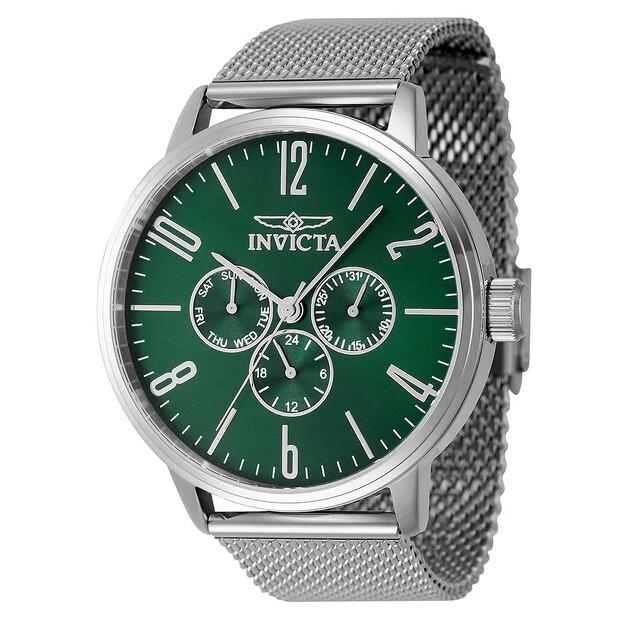 

Invicta 47120 часы