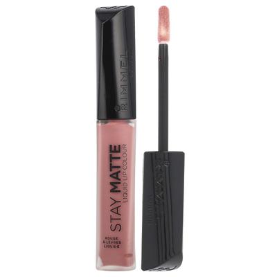 Stay Matte Liquid Lip Color, 110 Blusher, 6.5Ml(0.21Fl Oz)