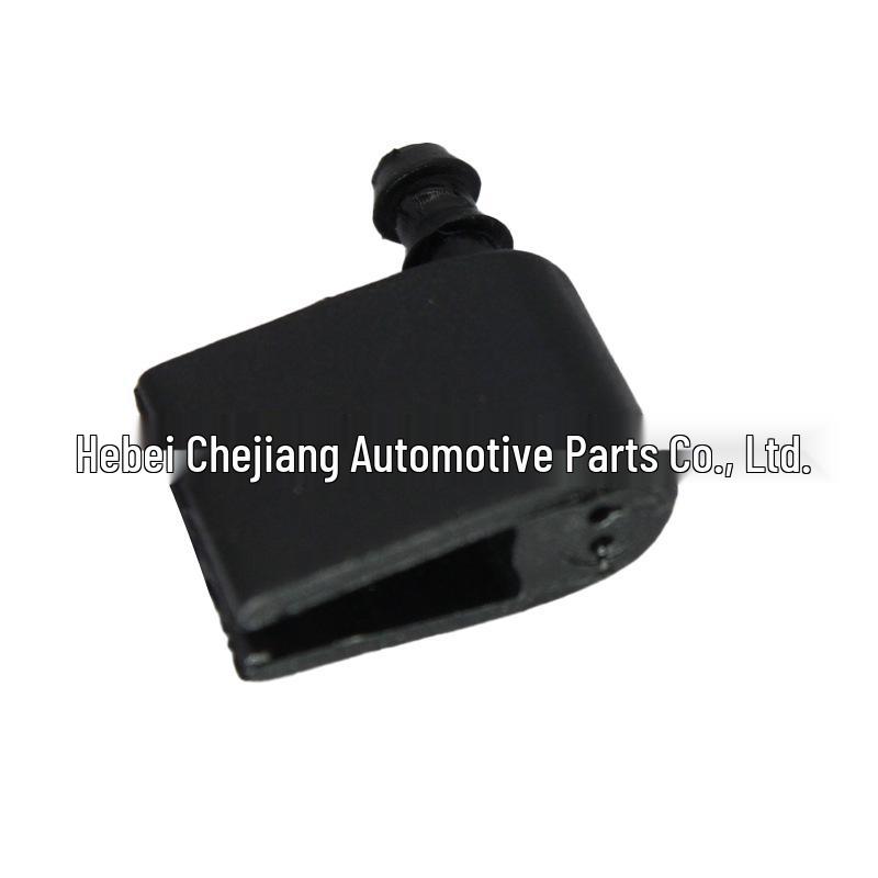 

Universal Car Wiper Arm Sprayer Nozzle for Mercedes (2E1955985/2E1955986)