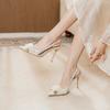 Scarpe con tacco – Scarpe con tacco