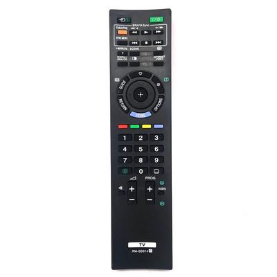ExquisiteFor Sony TV Remote Control RM-GD014 RM-GD005 KDL-40BX420