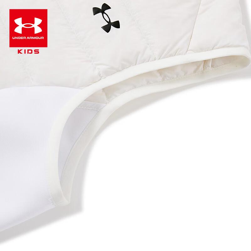 Under Armour Kids' Duck Down Puffer Vest
