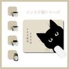 Desk Mat Waterproof Keyboard Mat Anti-Slip Cat Mouse Mat Creative Cat Mouse Pads  Girl Gifts
