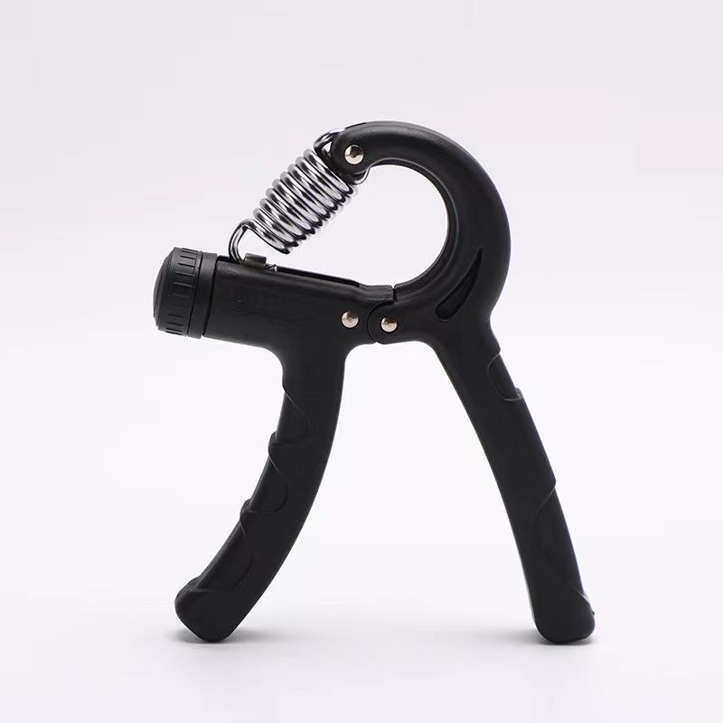 

Adjustable Hand Gripper Trainer 5-60KG with Counter - R-Type Fitness Equipment