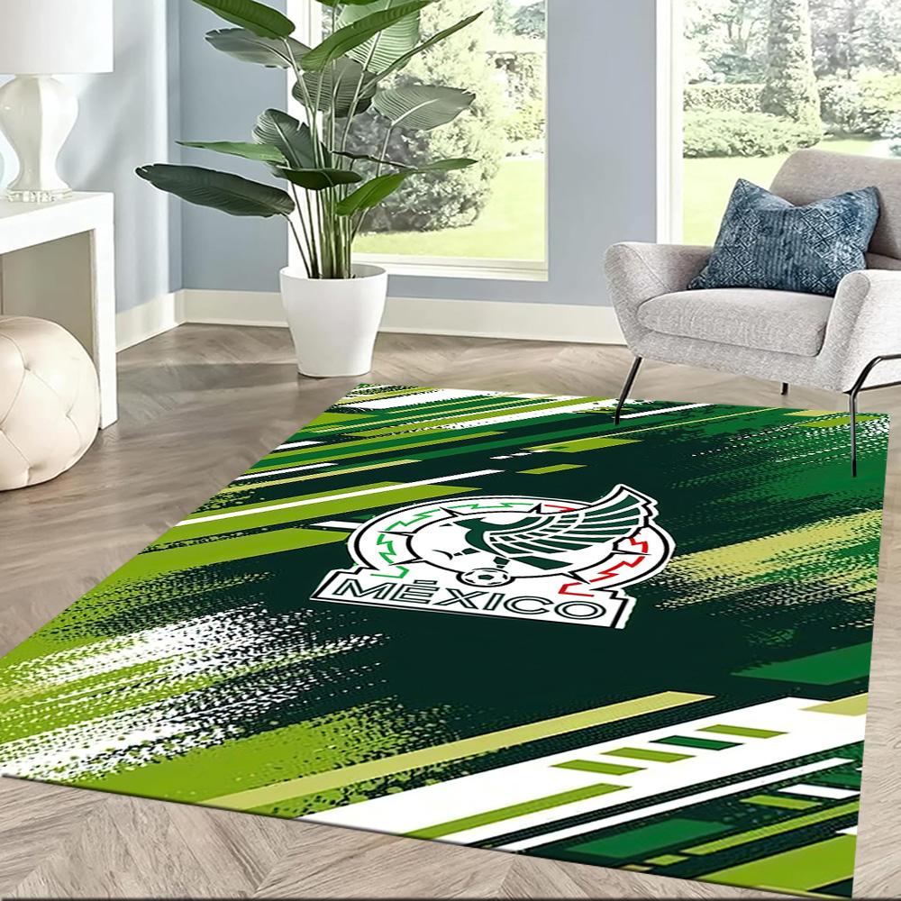 Mexico Square rugs are a great choice for living rooms, bedrooms, home décor, and as gifts.