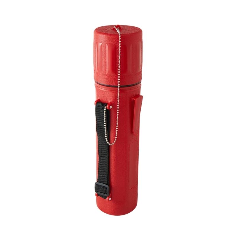 Portable Welding Rod Storage Box Thermal Container Impact Resistant 4.5KG Storage Space For Industrial Applications